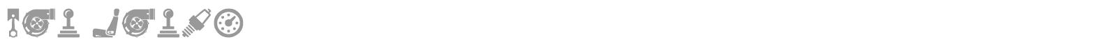 New Gang font preview